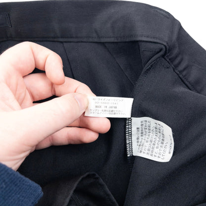 Vintage Yohji Yamamoto Trousers Size W28