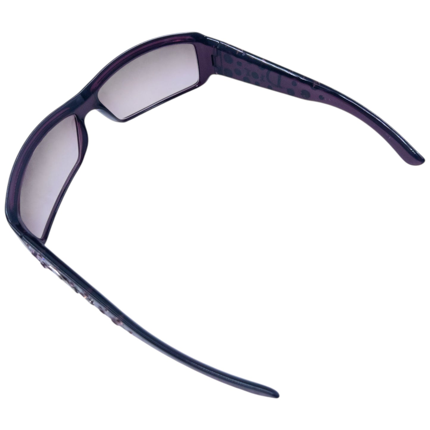 Vintage 90s Dior Diamonte Jewel Sunglasses