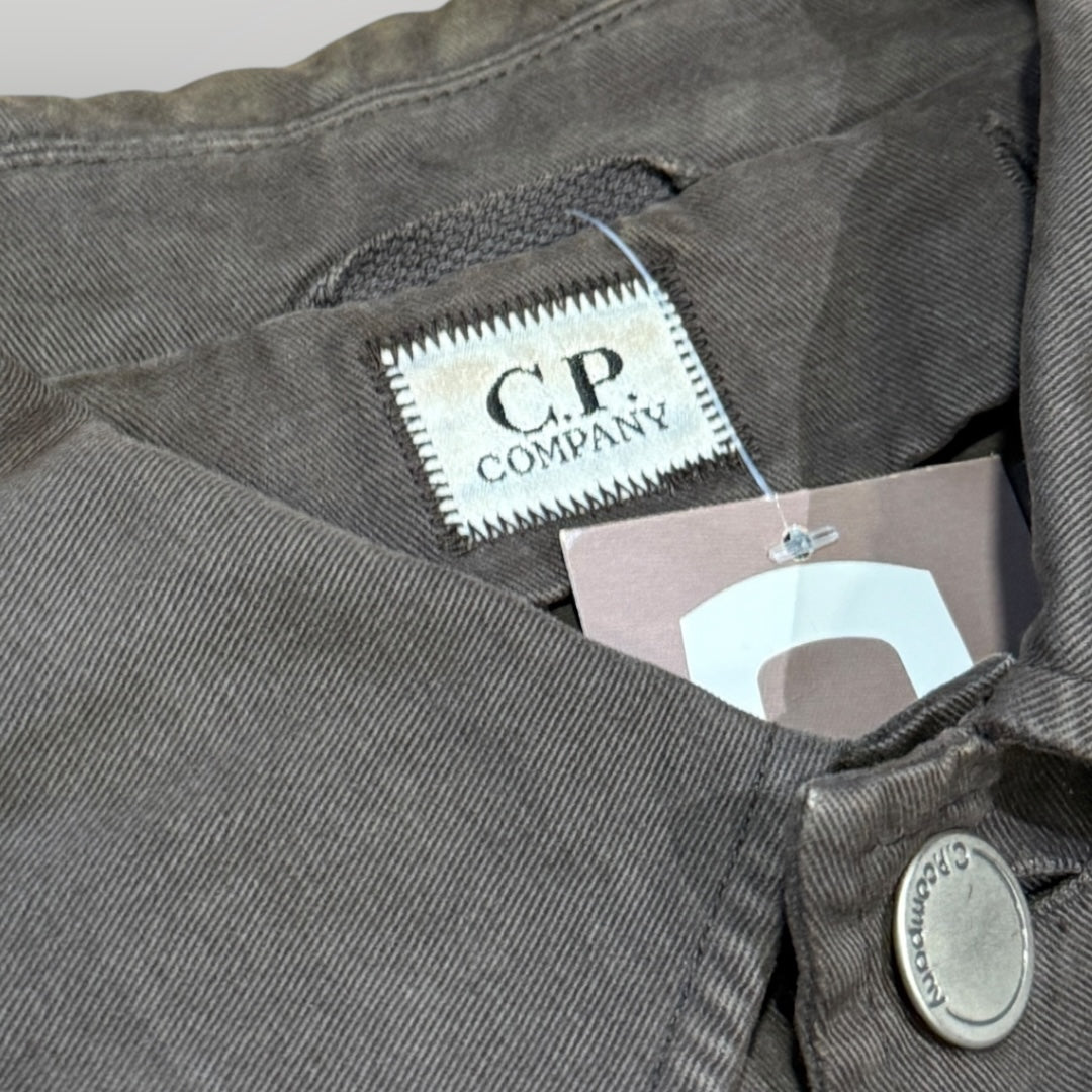 C.P. Company 2000's Multipocket Asia Release Field Jacket M