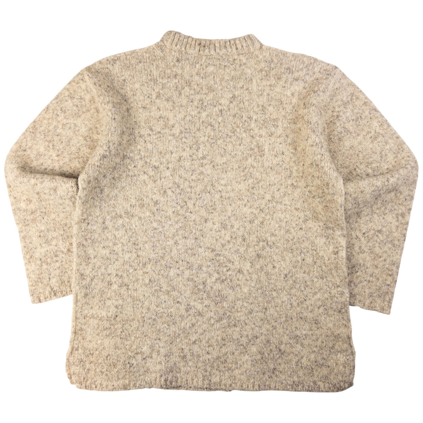 Vintage Marithe + Francois Girbaud Knit Jumper Size M