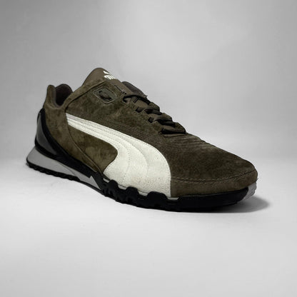 Puma ‘Ouninpohja’ Grit Cat III (2006)