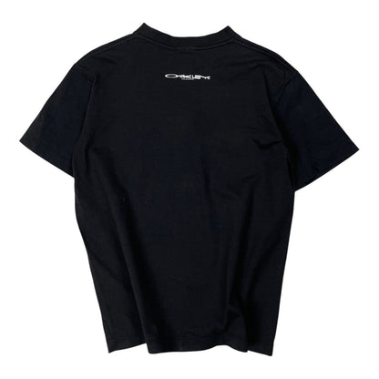 Vintage Oakley Software T-Shirt, Size XS | Oakley, Black