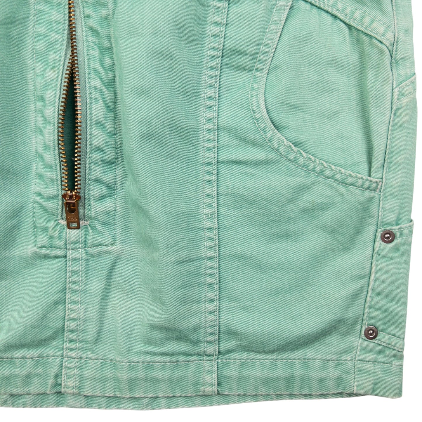 Vintage Mercibeaucoup By Issey Miyake Mini Skirt Womens Size W28