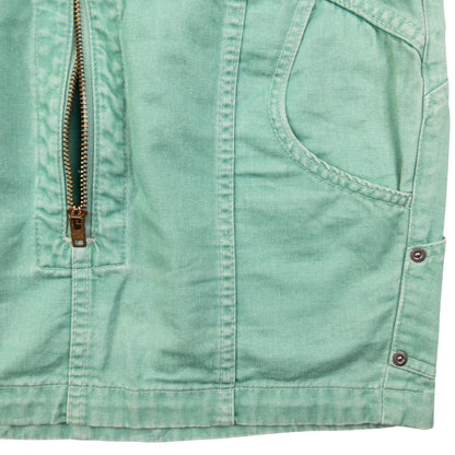 Vintage Mercibeaucoup By Issey Miyake Mini Skirt Womens Size W28