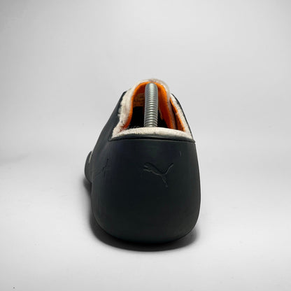 Puma x Philippe Starck ‘Fur’ Paris Band Samples (2004)