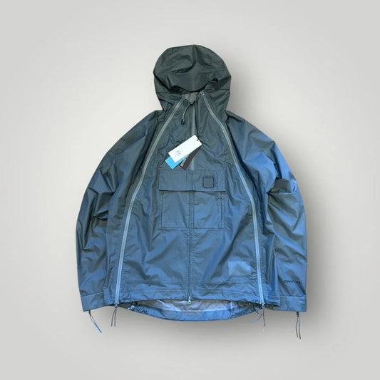 C.P. Company Nylon Pertex Metropolis Jacket 52 BNWT