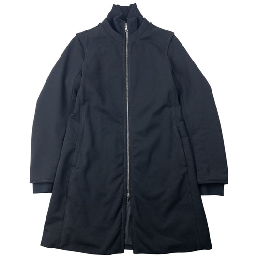 Vintage 2000s Prada Sport Zip Up Jacket Womens Size XL | XL, Black