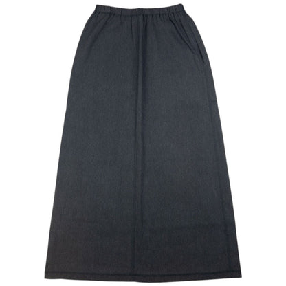 Vintage Plantation By Issey Miyake Midi Skirt Womens Size W28