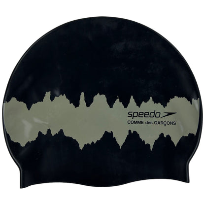 Vintage Speedo X Comme Des Garcons Swim Cap