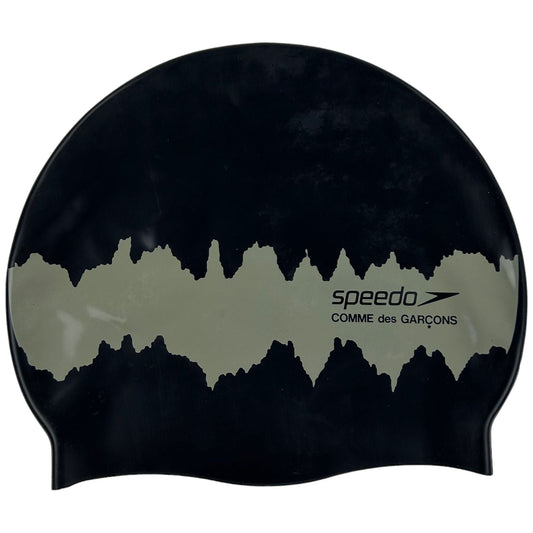 Vintage Speedo X Comme Des Garcons Swim Cap