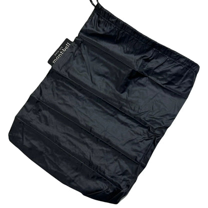 Montbell Superior Down Puffer Jacket In Black ( S ) - 1036 Emporium
