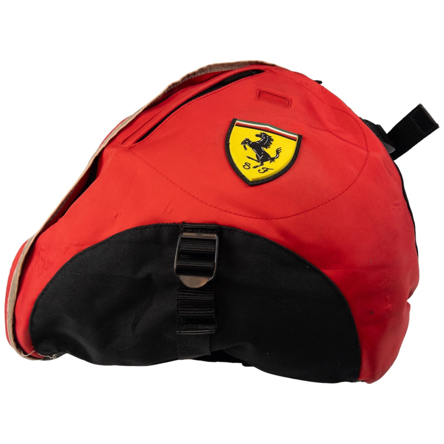 Vintage Ferrari Sling bag