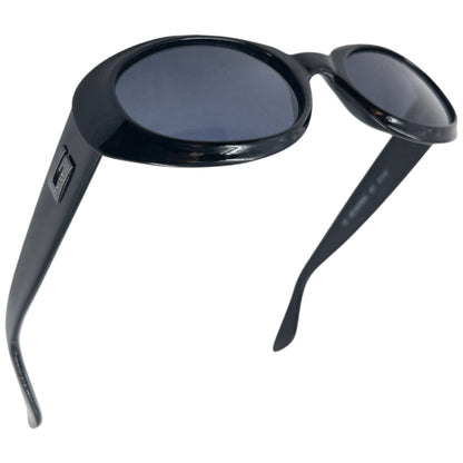 Vintage 2000s Gucci By Tom Ford Sunglasses | O/S, Black