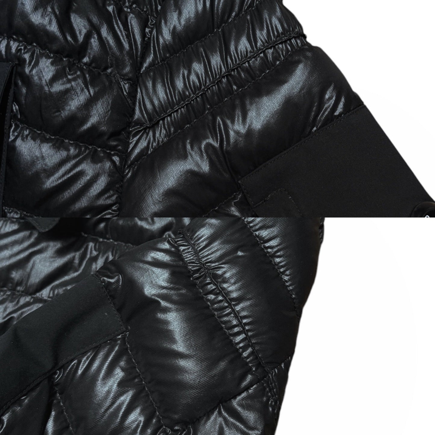 CP Company D.D. Shell Down Jacket | Large, TBD