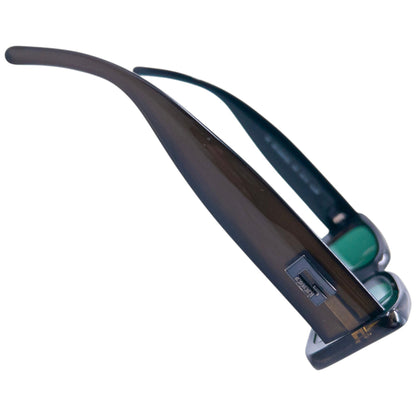Vintage 1996 Gucci By Tom Ford Sunglasses | O/S, Green