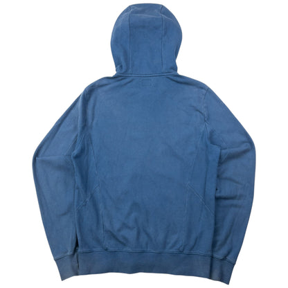 CP Company Goggle Hood Zip Up Hoodie Size S