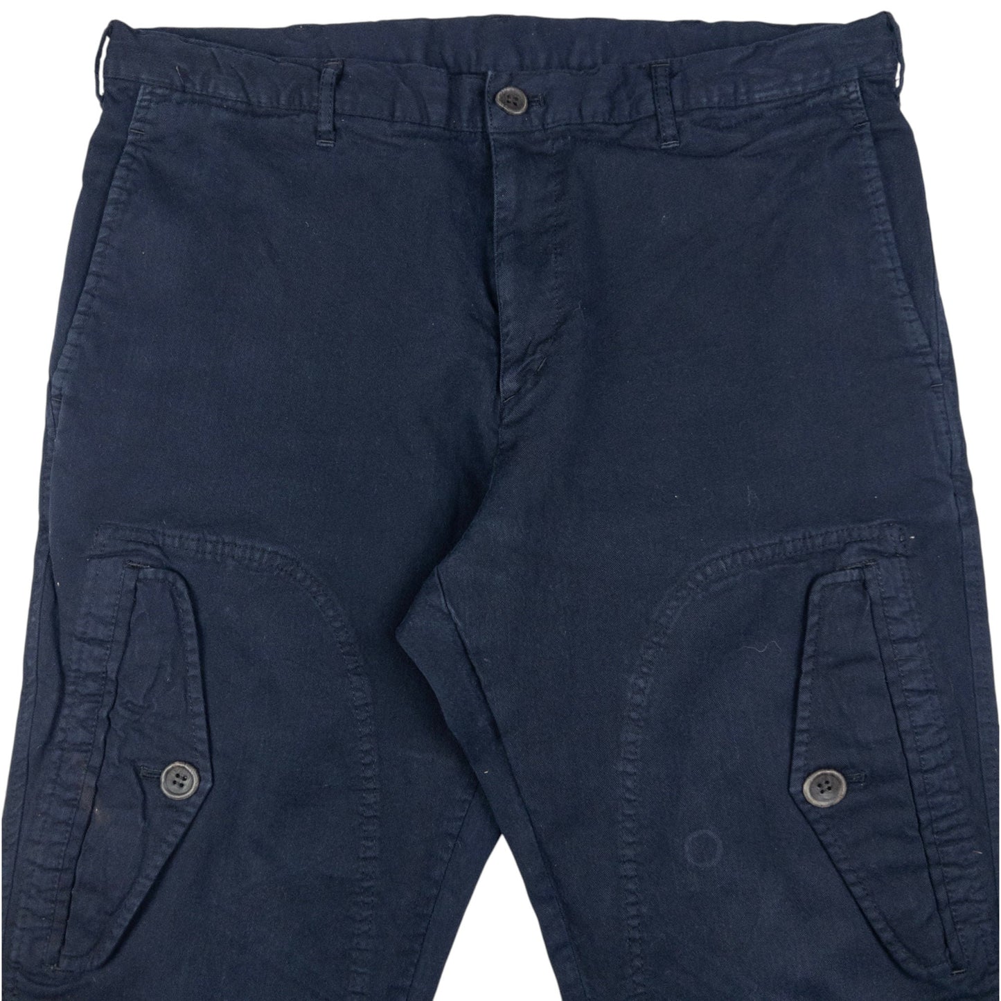 Vintage Comme Des Garçons HOMME Trousers Size W33