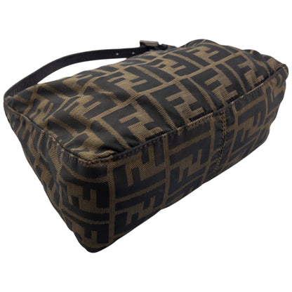 Vintage Fendi Monogram Handbag