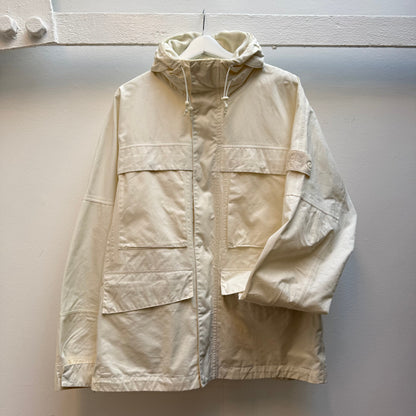 Stone Island Oventile Ghost Piece Jacket (L) | Large, Multicoloured
