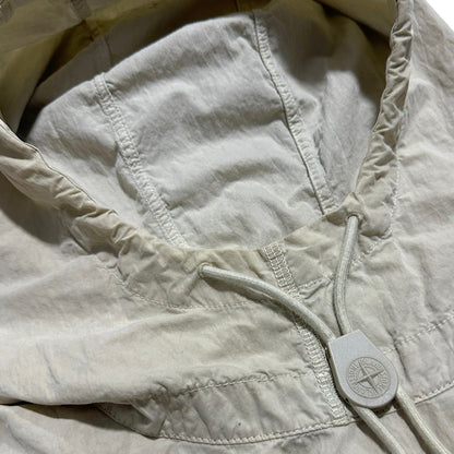 Stone Island Ghost Smock Jacket