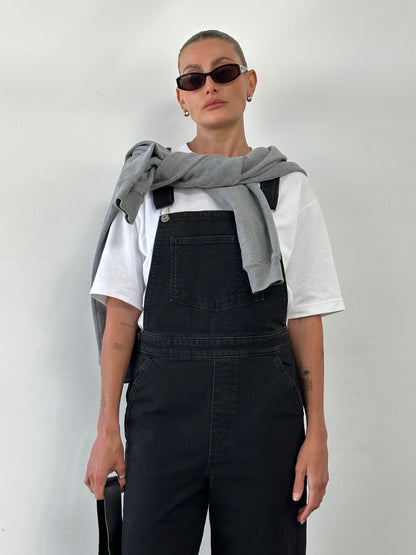 Levi’s Premium Denim Dungarees - M