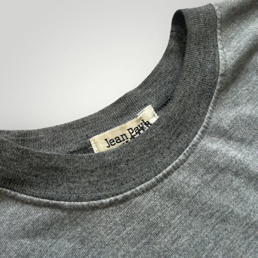 Jean Paul Guiltier 2000's Long Sleeve T-shirt S