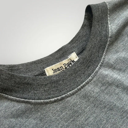 Jean Paul Guiltier 2000's Long Sleeve T-shirt S