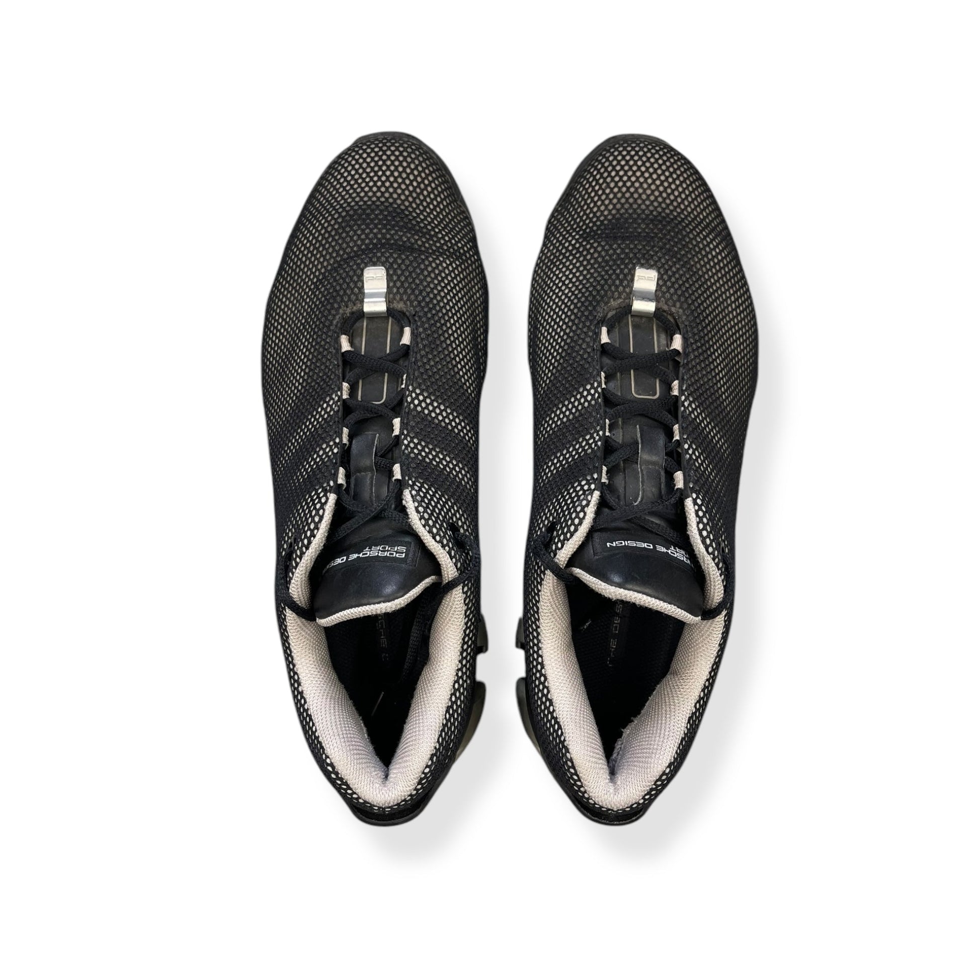 2012 Adidas Porsche Design Bounce S P5000 (UK10) Known Source 2012 Adidas Porsche Design Bounce S P5000 (UK10) Known Source