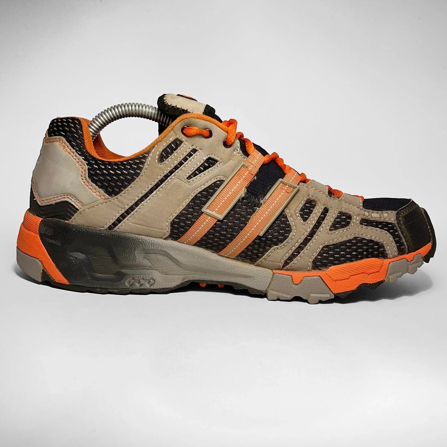 New Balance 921 ‘Anti-Freeze’ w/ Spikes (2006)