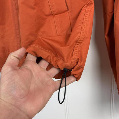 SS06 Stone Island Beekeeper Jacket Orange (M) | Medium, Multicoloured
