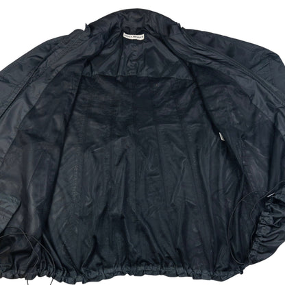 Vintage Issey Miyake White Label Parachute Rain Jacket Size L