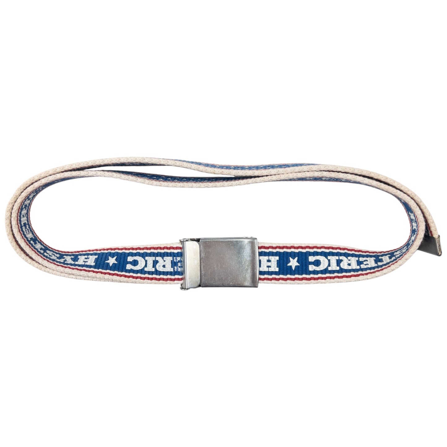 Vintage Hysteric Glamour Stars & Stripes Belt Size W34