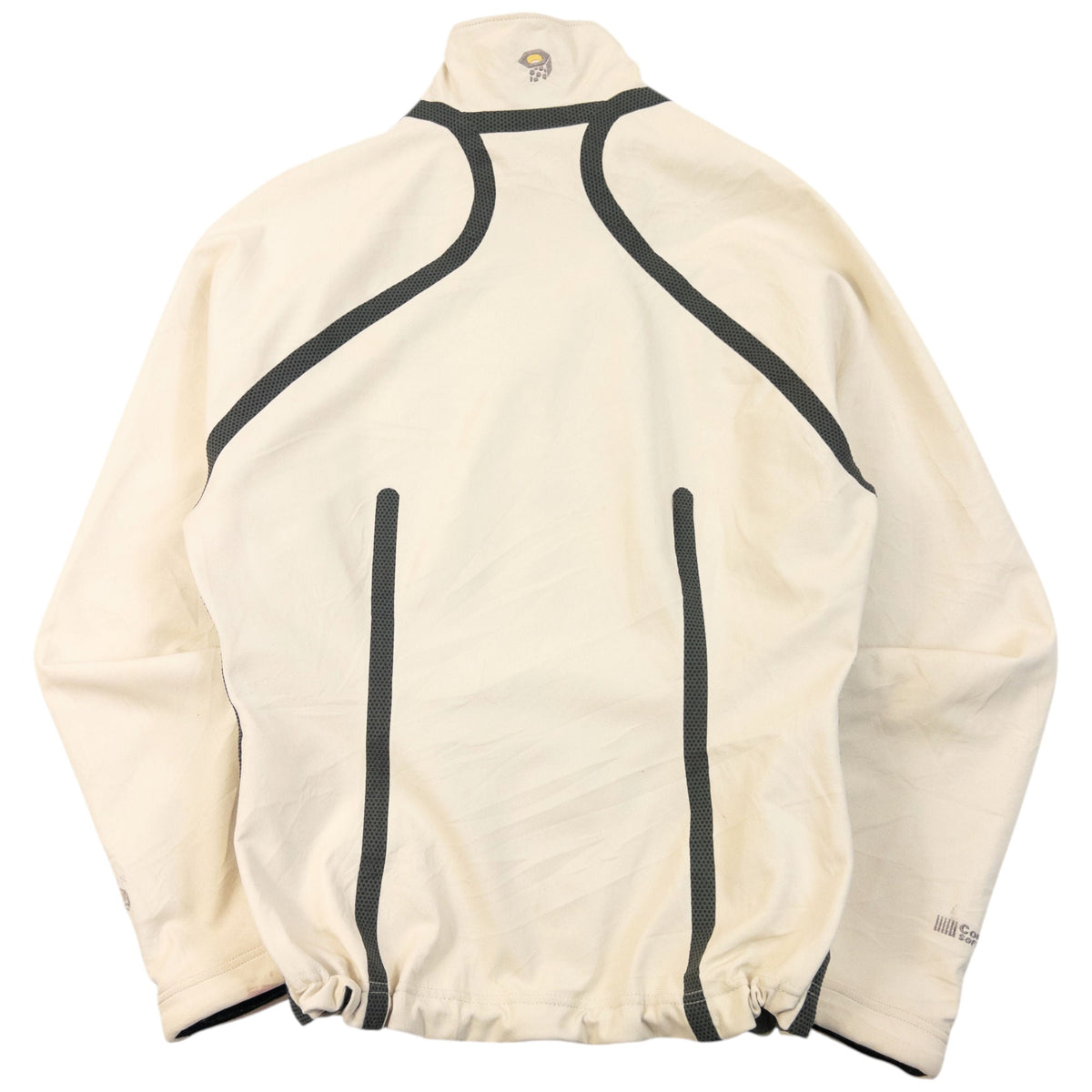 Vintage Mountain Hardwear Conduit Softshell Jacket Womens Size S | Small, Multicoloured