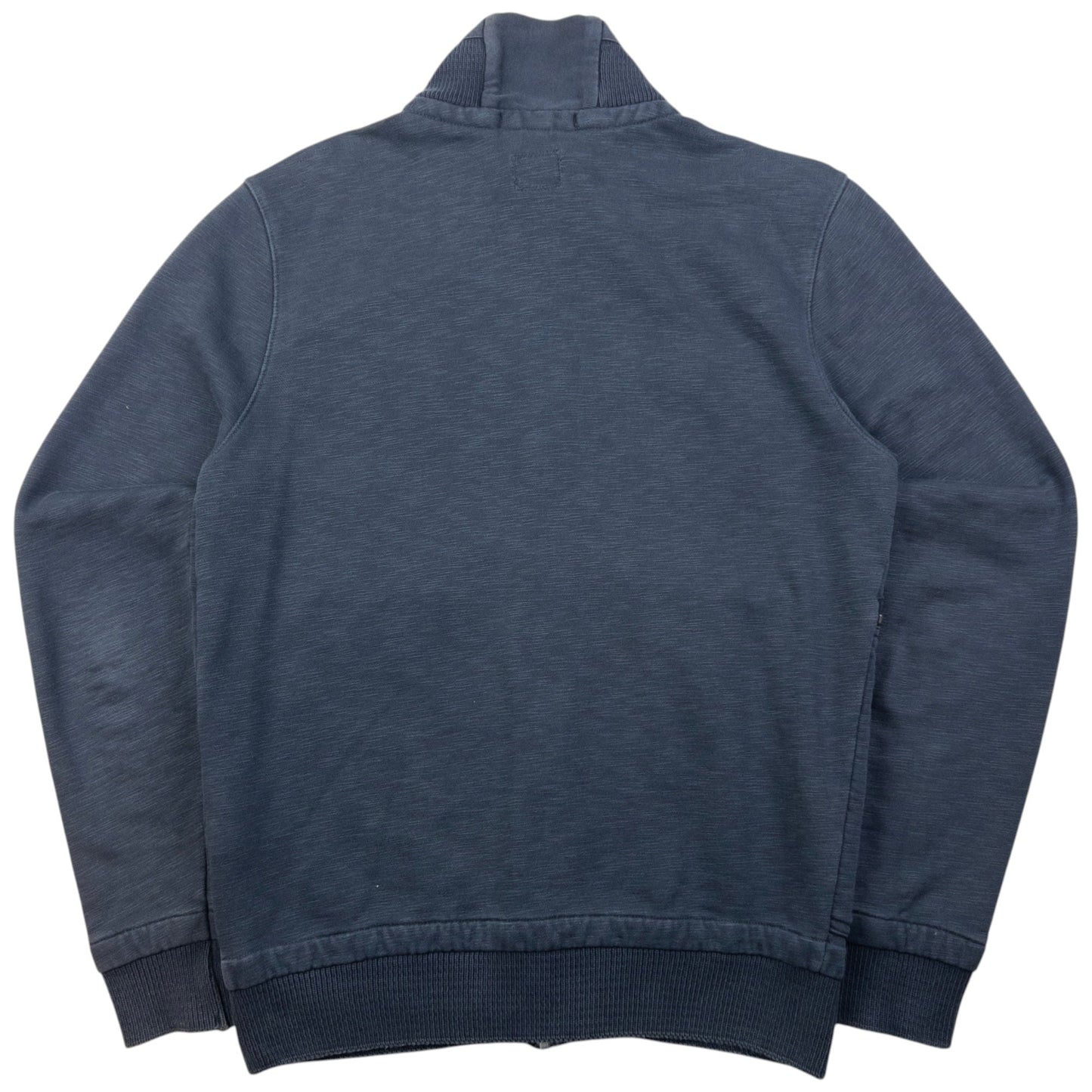 Vintage CP Company Zip Up Sweatshirt Size S