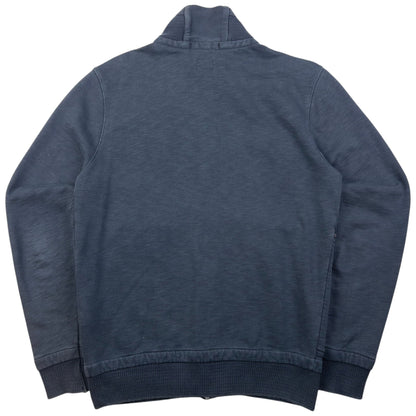 Vintage CP Company Zip Up Sweatshirt Size S