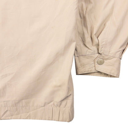 Vintage YSL Yves Saint Laurent Reversible Harrington Jacket Size L