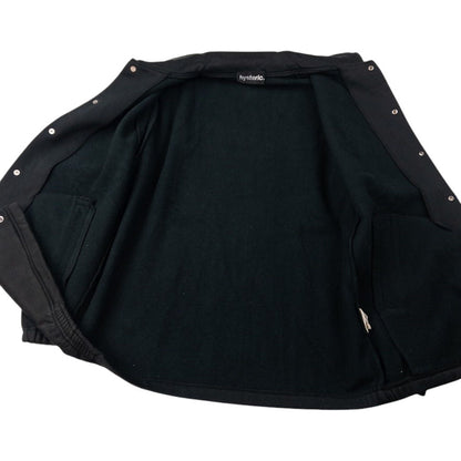 Vintage Hysteric Glamour Super HYS Button Up Jacket Size M