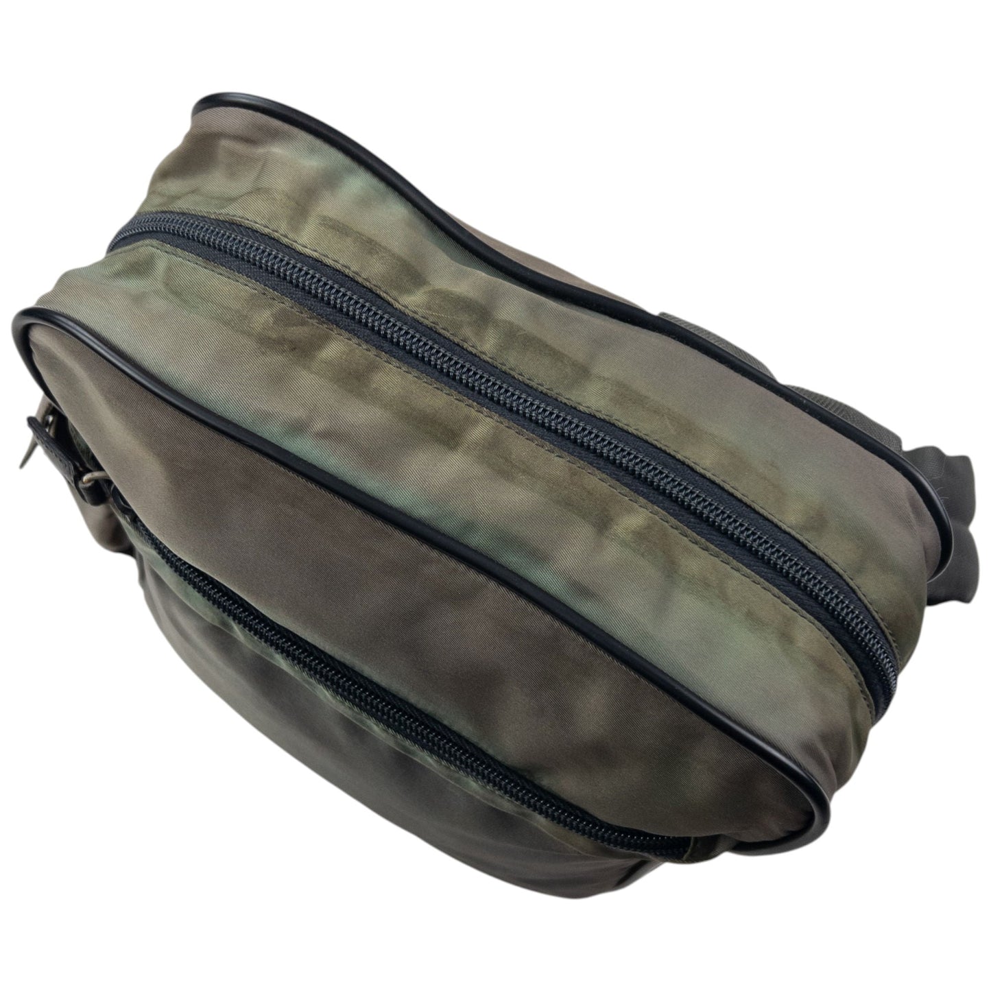 Vintage 2000s Prada Sling Bag