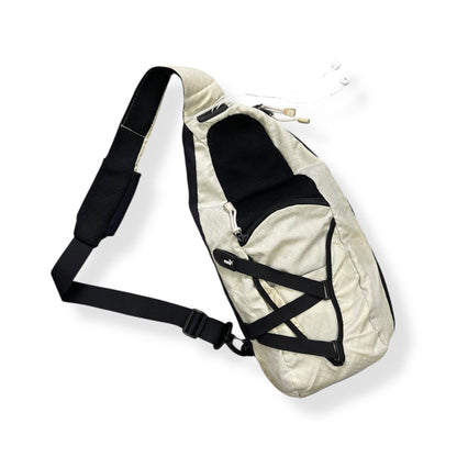 2000's Puma Mostro Sling Bag | Default Title, Multicoloured