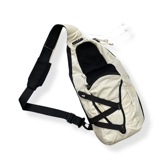 2000's Puma Mostro Sling Bag | Default Title, Multicoloured