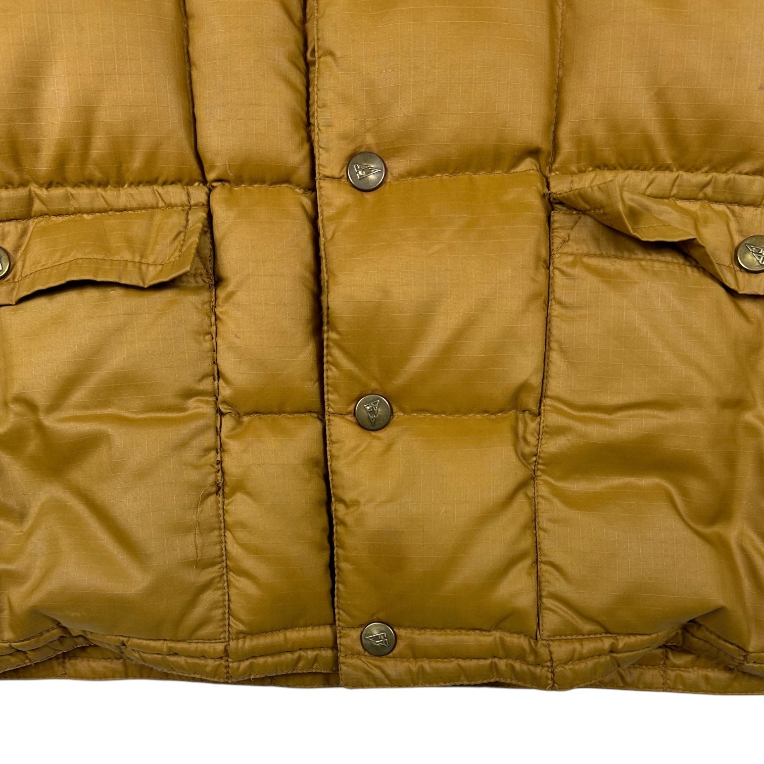 Eddie bauer yellow jacket best sale