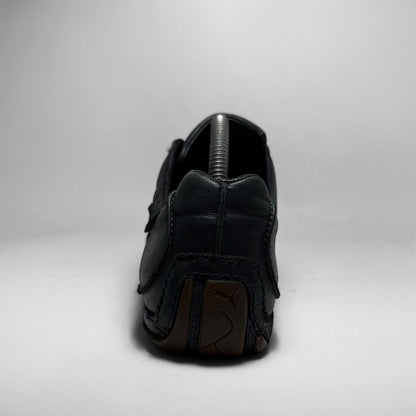 Puma Moc GT Leather (2006)