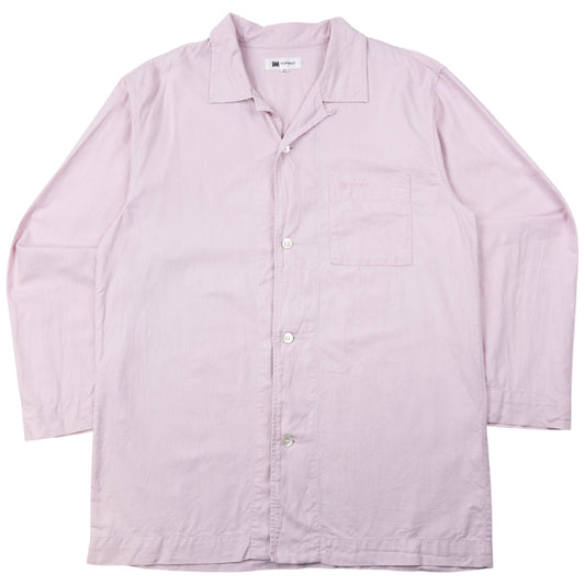 Vintage 2000s Issey Miyake Long Sleeve Button Up Shirt Size M