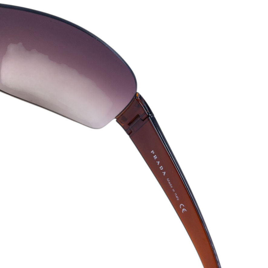 Vintage Prada Sport Sunglasses