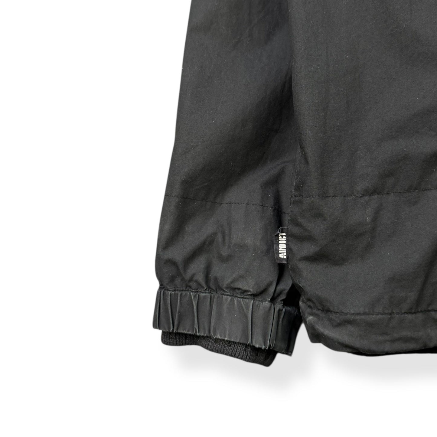 2008 Addict x C-Law Nextec 'Epic' Jacket (L) | Default Title, Red