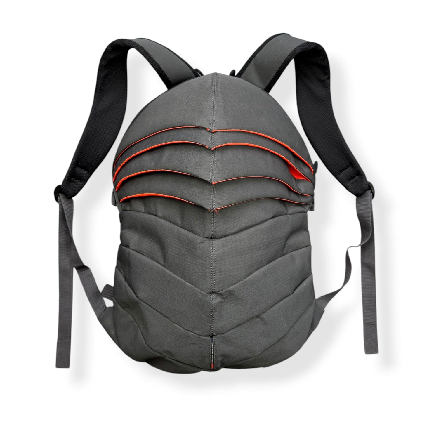 2000's Vodafone x McLaren Expandable 'Isopod' Backpack | O/S, Multicoloured