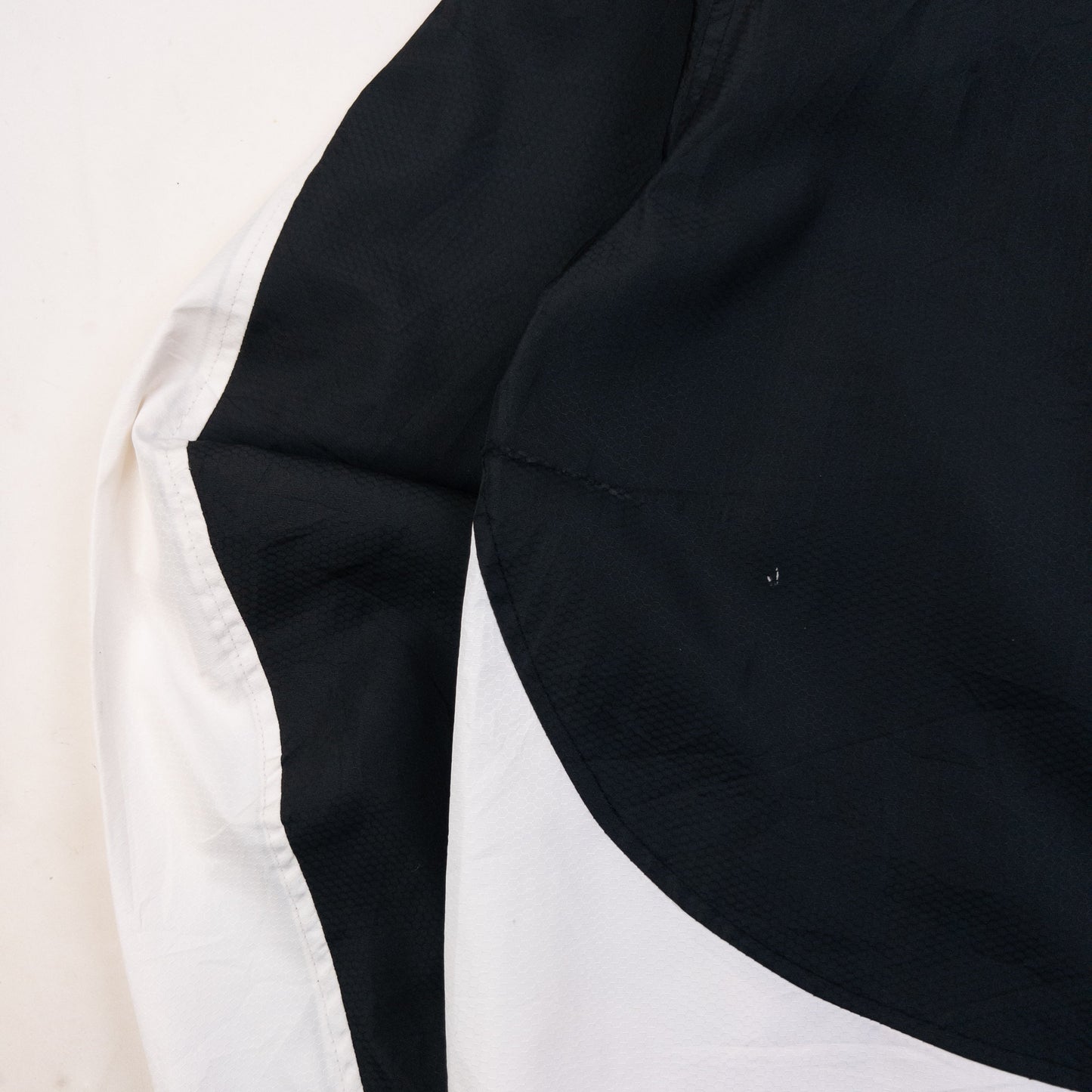 Vintage 2000s Nike TN Air Zip Up Jacket Size M | Medium, Multicoloured