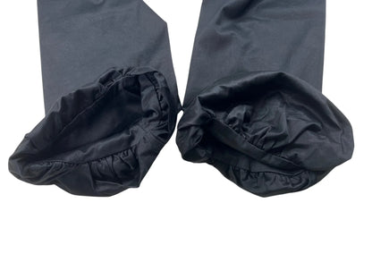 Vivienne Westwood Anglomania ruffle hem trousers