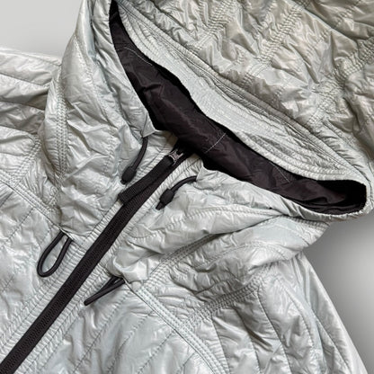 Stone Island Pertex Quantum Netplus Primaloft Jacket L BNWT | Default Title, Gold