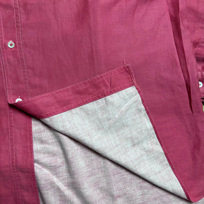 S/S1988 Marina Black Label Shirt